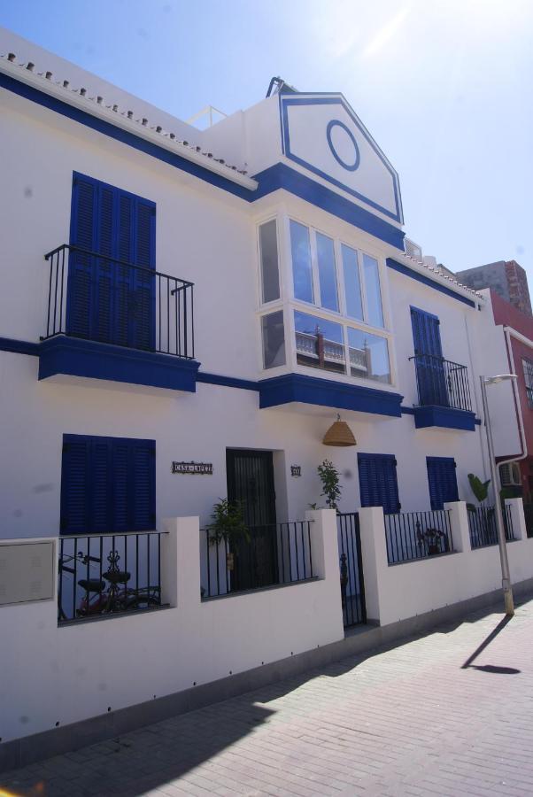 Сasa de vacaciones Casa López- Lujosa Casa De Playa En *